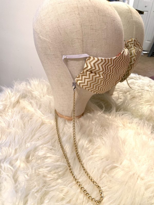 Mask Chain Holder - Image 2